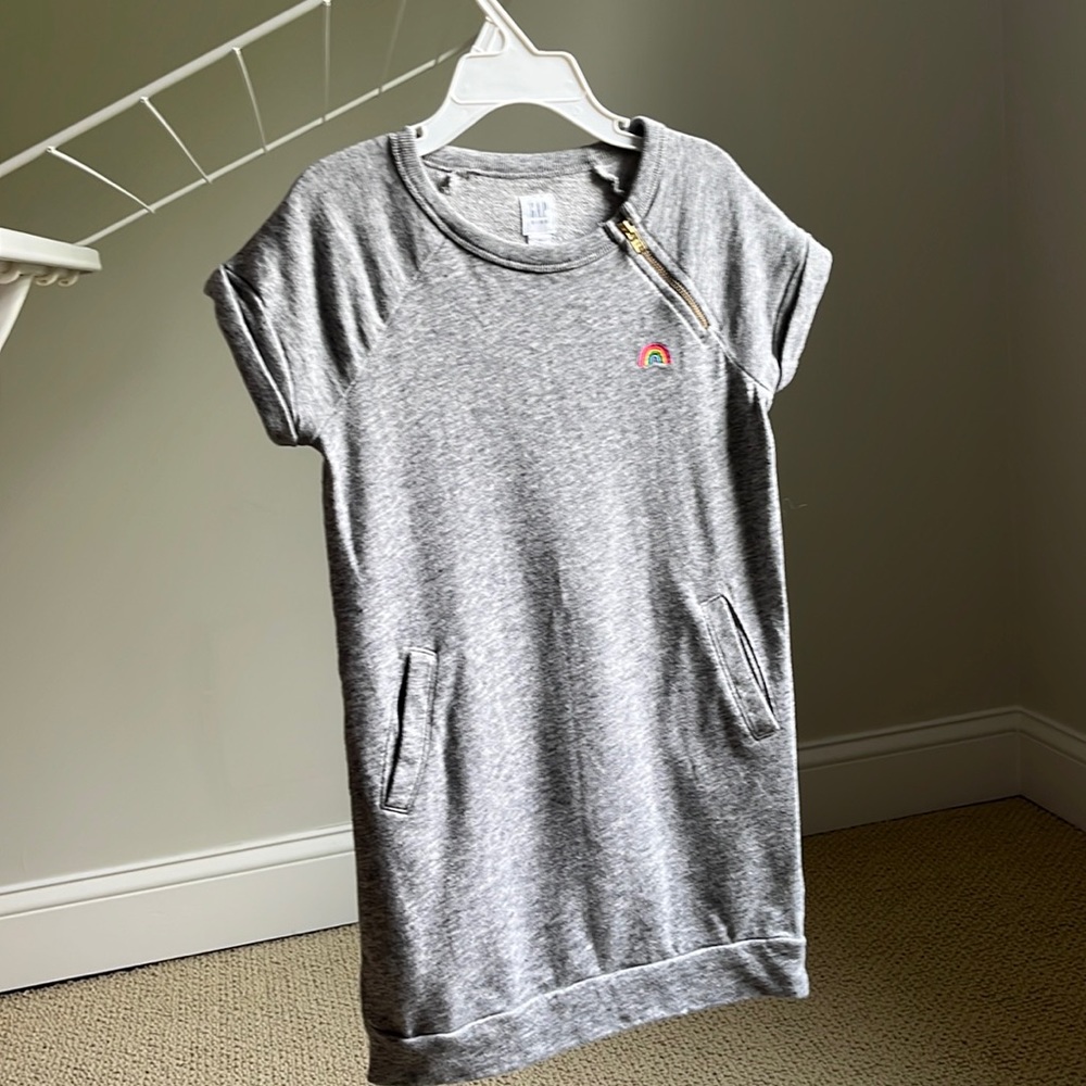 GapKids girls dress